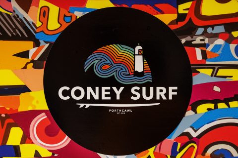 Surfs up