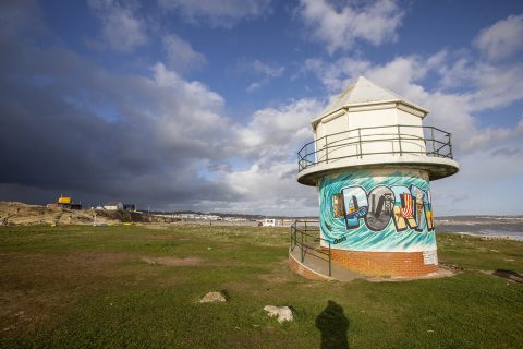Tecco tower
