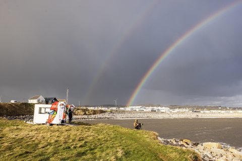 Rainbow