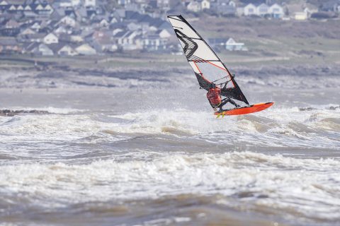 Take off