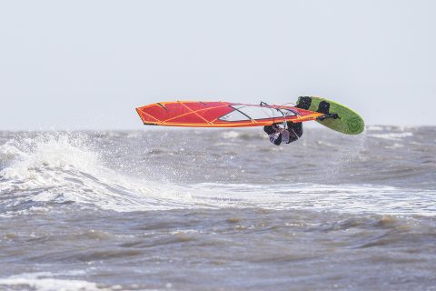 Ben forward loop