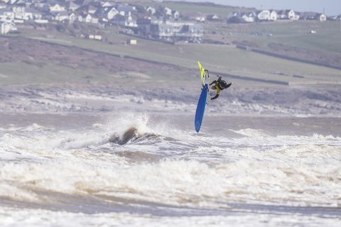 Ian Whittacker