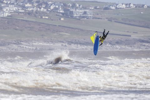 Ian Whittacker