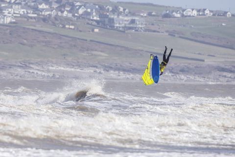 Ian Whittacker