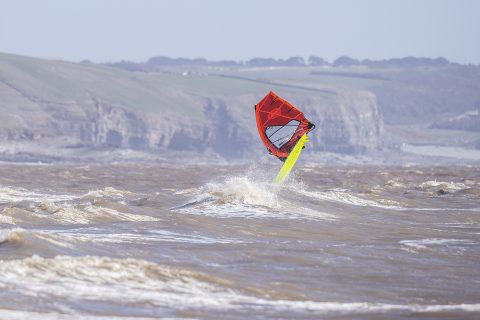 Ben Page