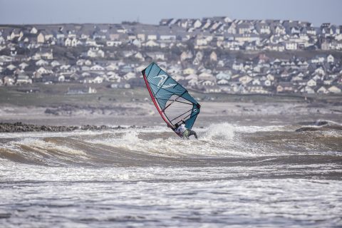 BWA Wales