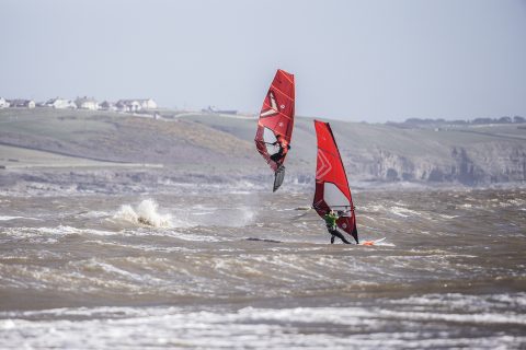 BWA Wales
