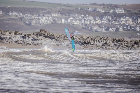 BWA Wales