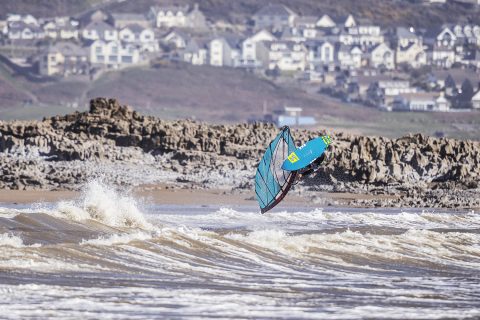 BWA Wales
