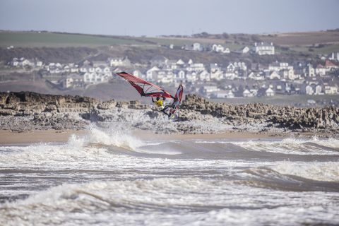 BWA Wales