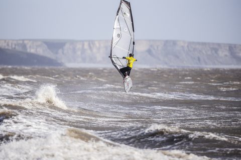 BWA Wales
