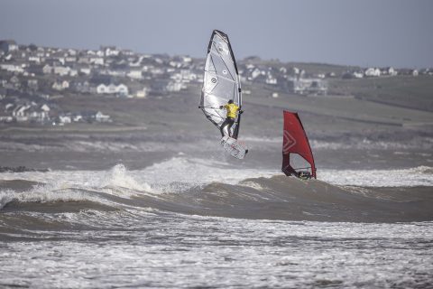 BWA Wales