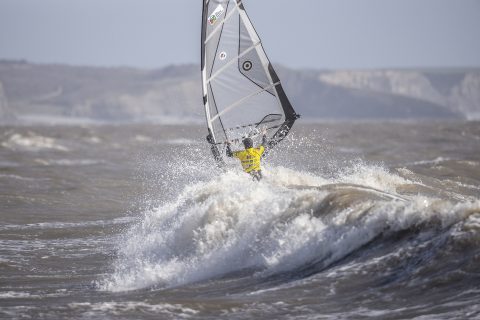 BWA Wales
