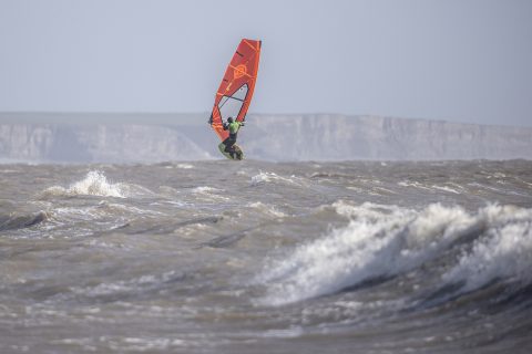 Ben Page forward