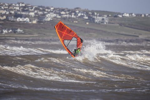 Ben Page