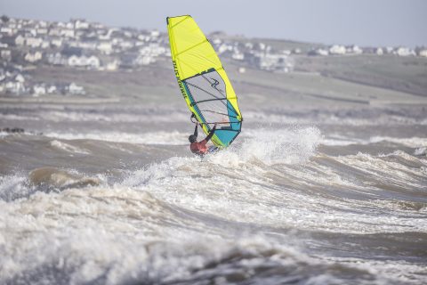 Nick Welsh
