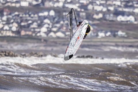 Forward loop action