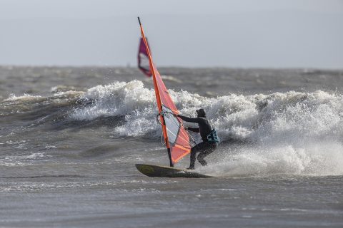 BWA Wales