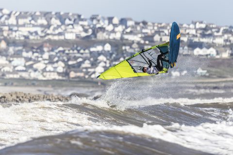 Nick Welsh