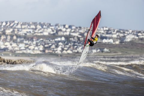 Louis Morris