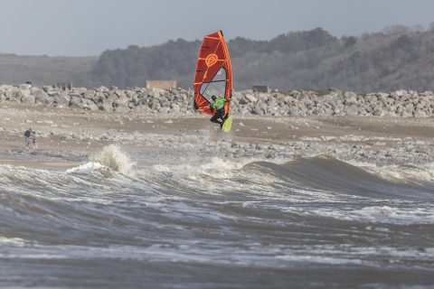 Ben Page