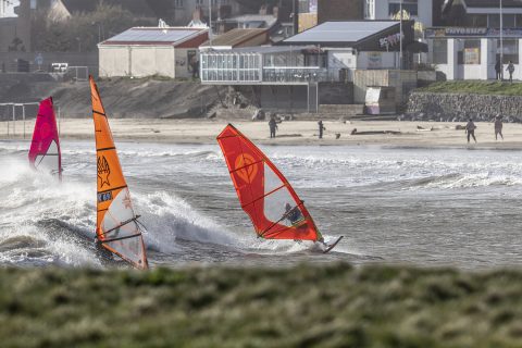 Coney Beach