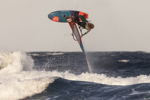 Sarah tweaked push loop