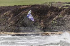 Timo sending it at K-Bay!
