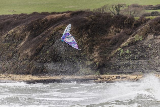Timo sending it at K-Bay!