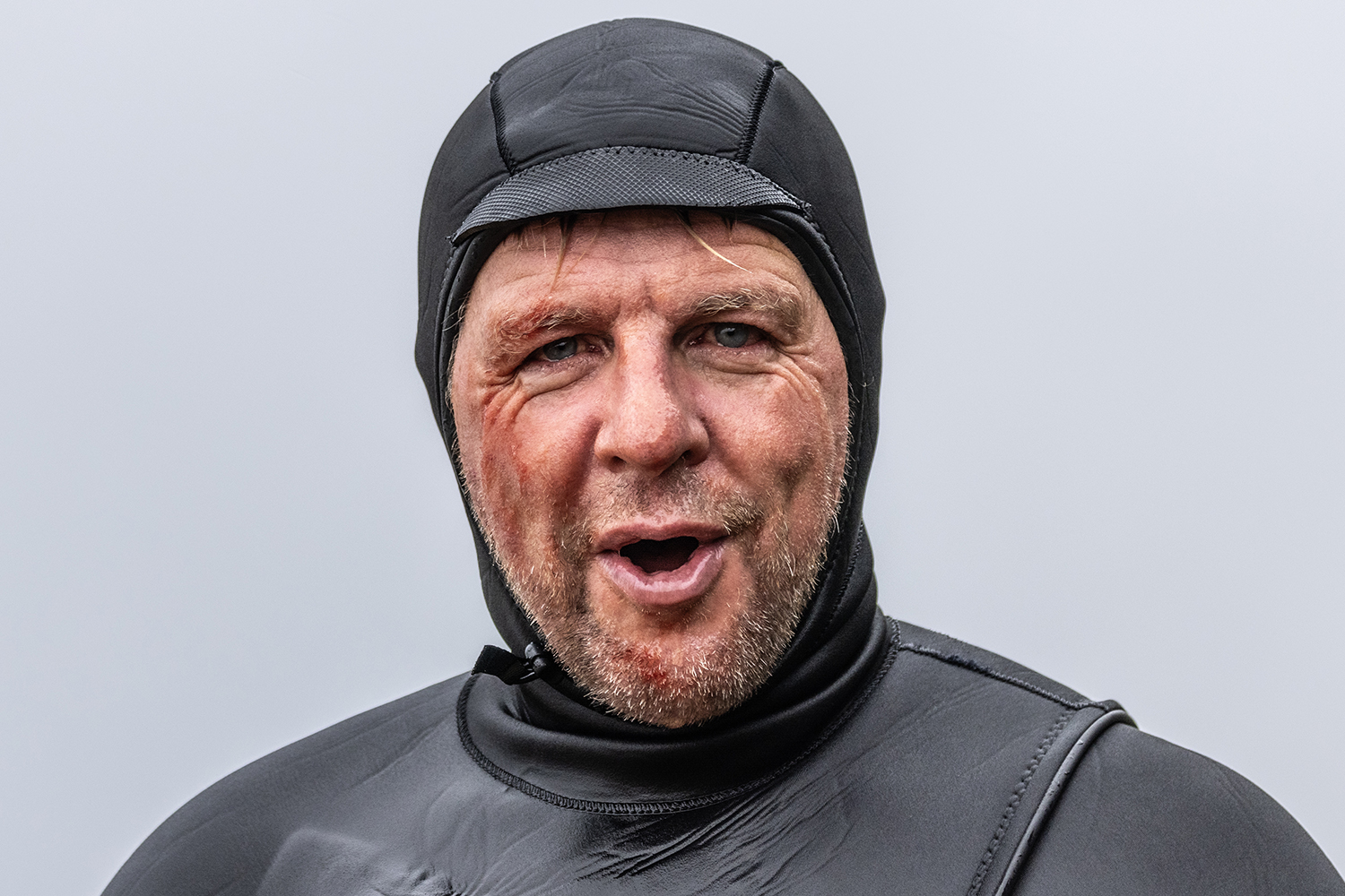 Timo Mullen