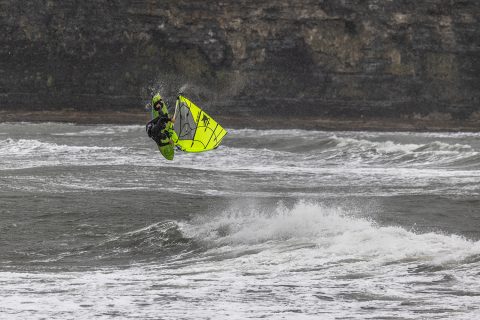 Ian Whittaker push loop