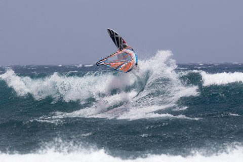 360 from Tenerife!