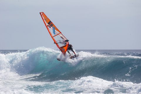 Alex Mussolini the master of the Taka