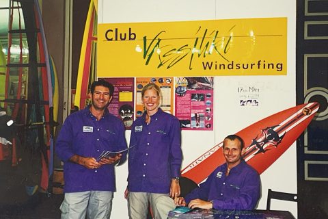 Club Vass