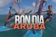 ARUBA ACTION!