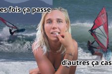 COCO FOVEAU: LESSONS LEARNED