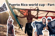 COCO FOVEAU: PUERTO RICO VLOG