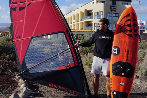 Tim Van Dam