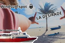 DAY TRIPPERS: COCO FOVEAU AND MORGAN NOIREUX