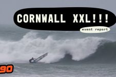 LUCAS MELDRUM: CORNWALL REFLECTIONS