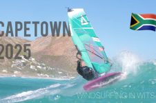 NICK SPANGENBERG: CAPE TOWN 2025