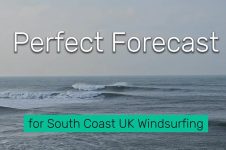 THE PERFECT FORECAST: KIMMERIDGE