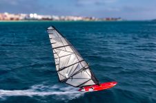 THE ULTIMATE FREEDOM: NILS BACH