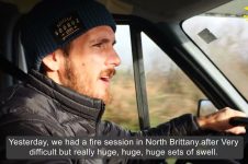 THOMAS TRAVERSA: STORM CHASING!