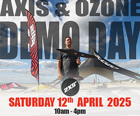 2XS APRIL - SIDE