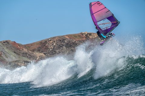 Morgan Noireaux