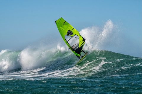 Marcilio Browne ripping in Chile