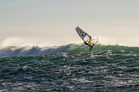 Ripping in Matanzas