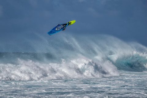 Back loop from Takara