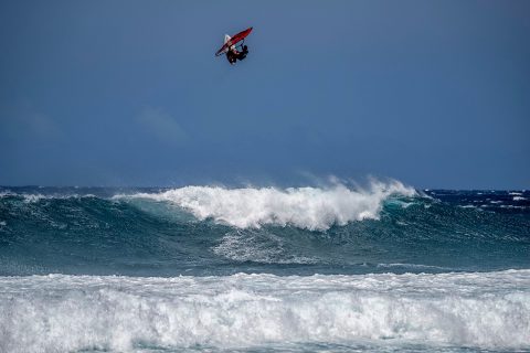 Rocket Air